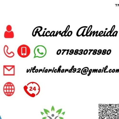 Ricardo Almeida