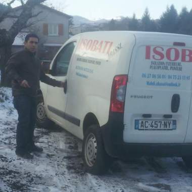 Isobati abassi