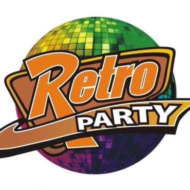 Retroparty.hu - Esküvői Dj és Élőzene