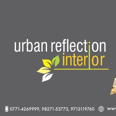 Urban Reflection Interior