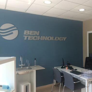 Ben Technology S.L.
