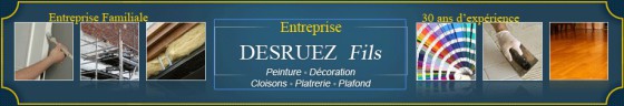 Entreprise Desruez Fils 