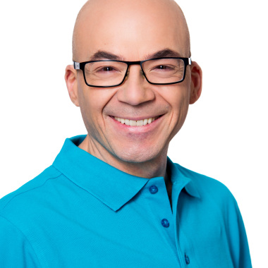 Wolfgang Mayr