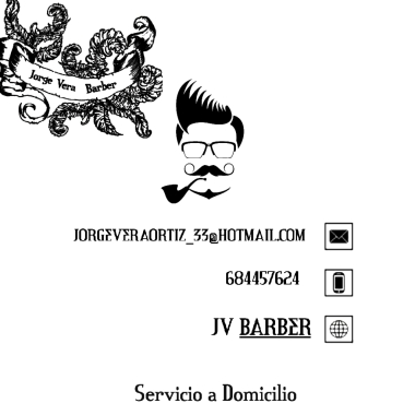 Jv barber