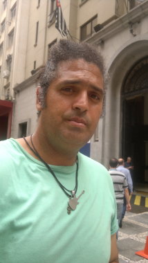 Luciano Pereira