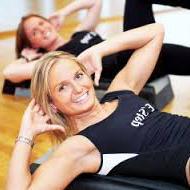 Rythmn gym
