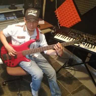 Paul López