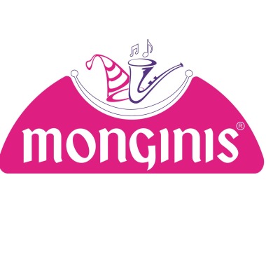 Monginis