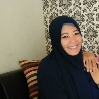 Sutrisna mahdina amir