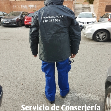 Grupo Margalimp