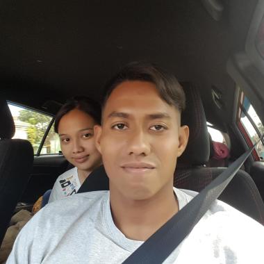 Privat renang guntur