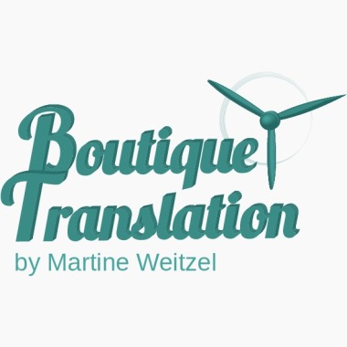 Boutique Translation s.àr.l.