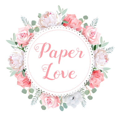 Paper Love