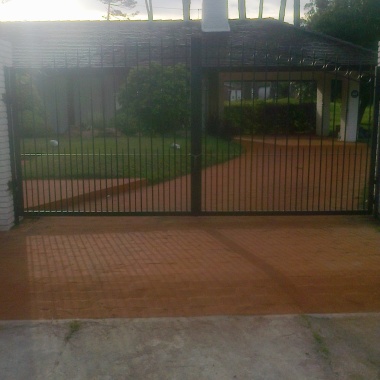 Herreria Rodake