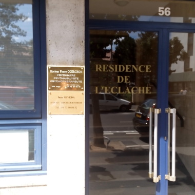 Cabinet d'avocat