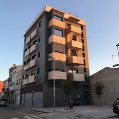 ESTUDI D´ARQUITECTURA