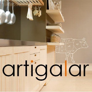 Artigalar