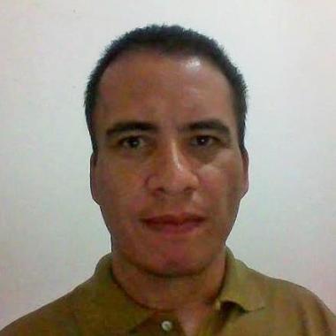 Mauricio Lopes