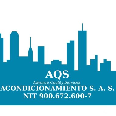 Aqs acondicionamiento sas