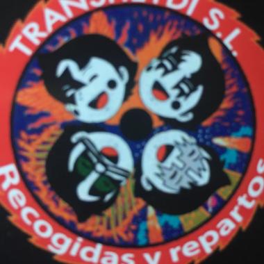 Trans Heydi S.L.