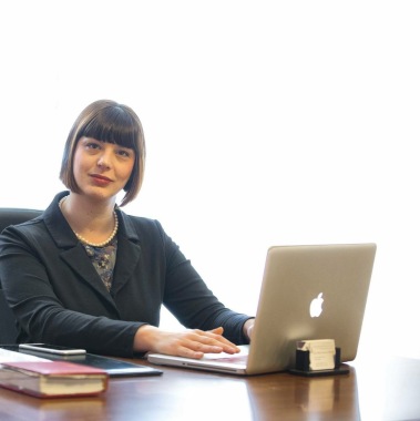 MARIA CRISTINA FABBRETTI