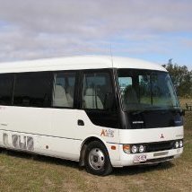 Mini Bus Hire Sydney