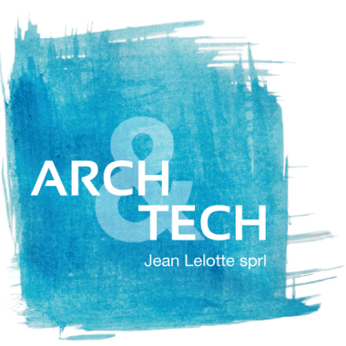 Arch & Tech Jean Lelotte sprl