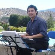 Clases de Piano