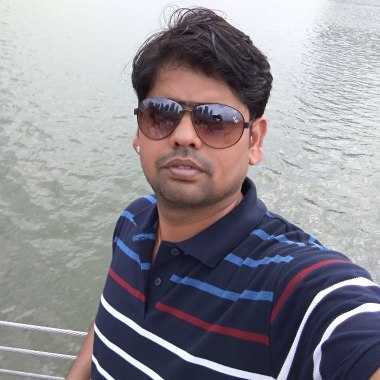 Dr Chandranshu Saurabh
