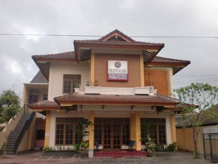 Biro Psikologi Pradnyagama