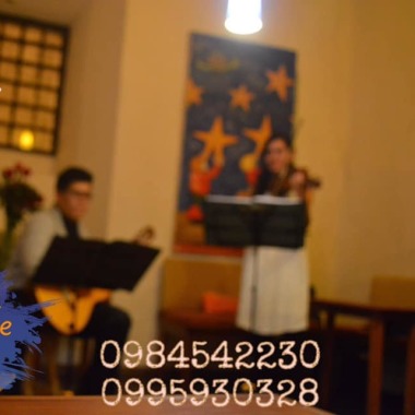 Música a la Carta