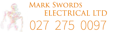 Mark Swords Electrical Ltd.