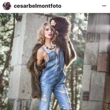 Cesar Belmont Fotografia