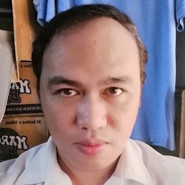 Mel Capongcol Jr
