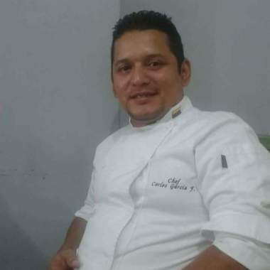 Catering Carlos Garcia F