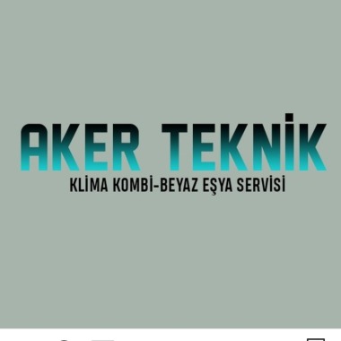 AKER teknik