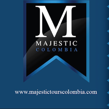 Majestic tours colombia