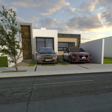 ETJ Arquitectura