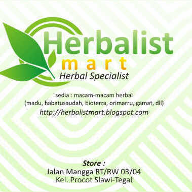 HerbalistMart