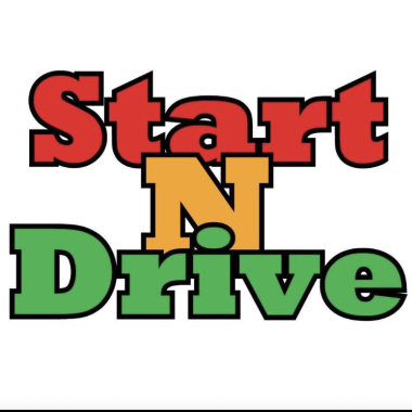 Startndrive