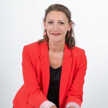 Maud Potier Coaching