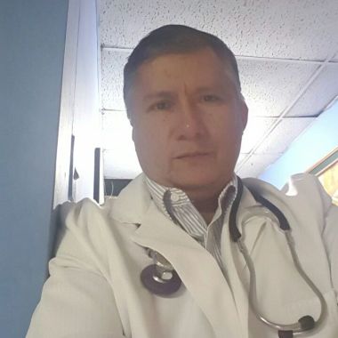 Alfredo Lopez cardiologia