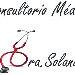 Consultorio Médico Dra. Solano