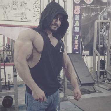 Chain of Get smart gym