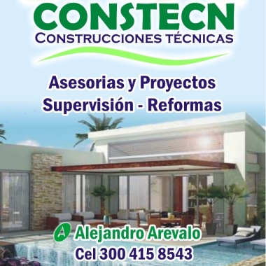 CONSTECN