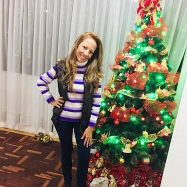 Gloria Hozal