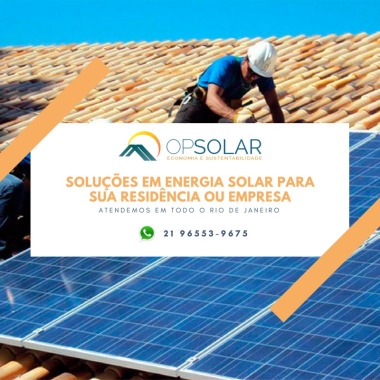 OPSOLAR