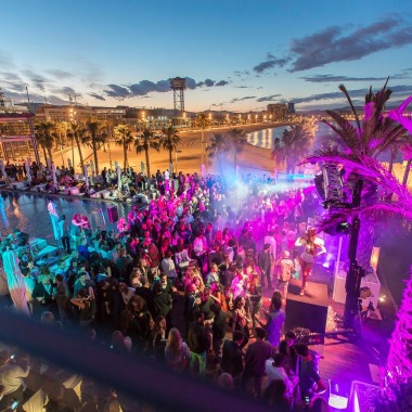 Barcelona Deejays