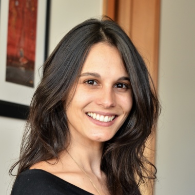 Sofía Arias-Schreiber