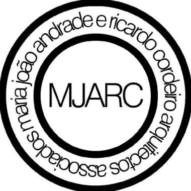 MJARC - Arquitectos Associados, lda